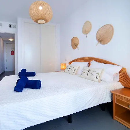 Sunseeker Hipocampos By Interhome Apartamento