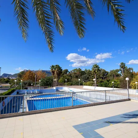 Sunseeker Hipocampos By Interhome Apartamento