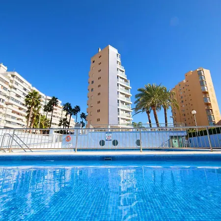 Sunseeker Hipocampos By Interhome Apartamento Calpe