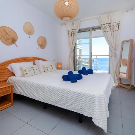 Sunseeker Hipocampos By Interhome * Calp