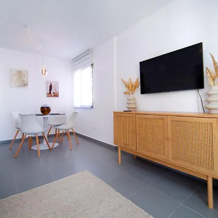 Apartamento Sunseeker Hipocampos By Interhome *