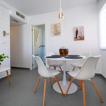Apartamento Sunseeker Hipocampos By Interhome