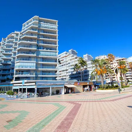 Sunseeker Hipocampos By Interhome * Calp