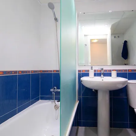 Sunseeker Hipocampos By Interhome Apartamento *