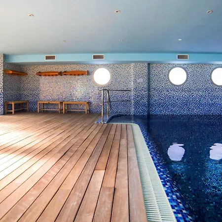 Sunseeker Hipocampos By Interhome Apartamento *