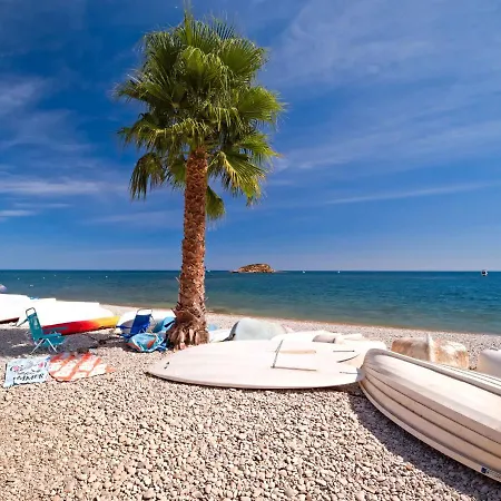 Sunseeker Hipocampos By Interhome Calp